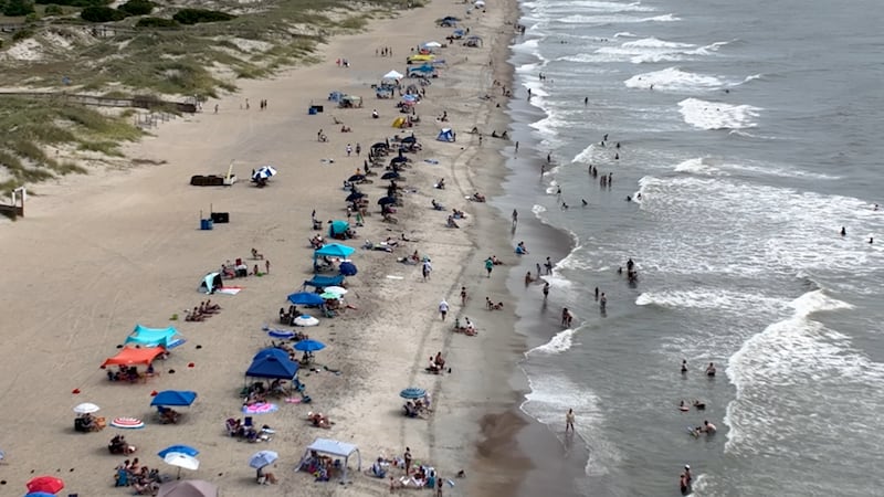 Tybee Island