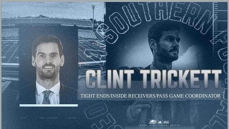 Clint Trickett