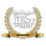 best of washington 2021