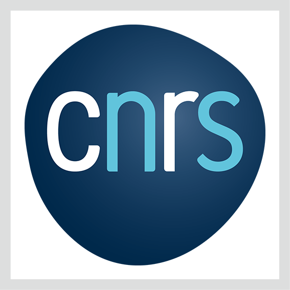 logo du CNRS