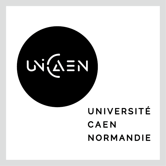 logo de l'Université de Caen