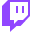 Twitch icon