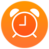 Ikoon Alarm