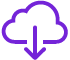іконка «Завантажити».