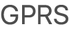 Значок состояния GPRS.