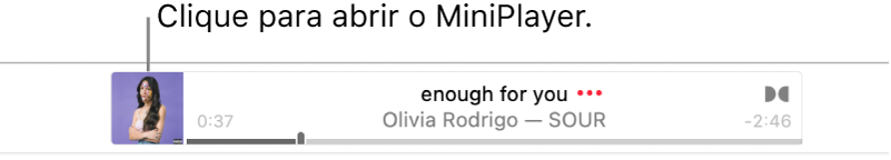 Clique no grafismo do álbum à esquerda da faixa para abrir o mini-leitor.