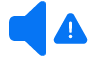 Le bouton « Alertes uniquement ».