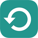 Ikona iCloud Zálohy.