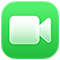 Ikona za FaceTime