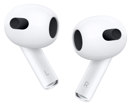 AirPods 3