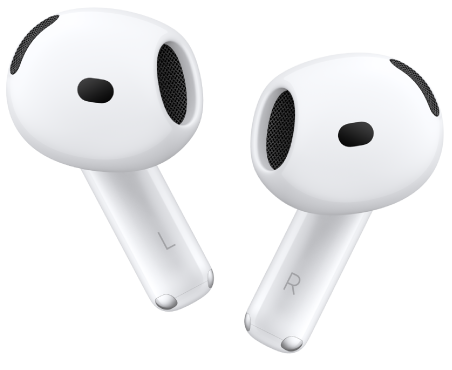 AirPods 4