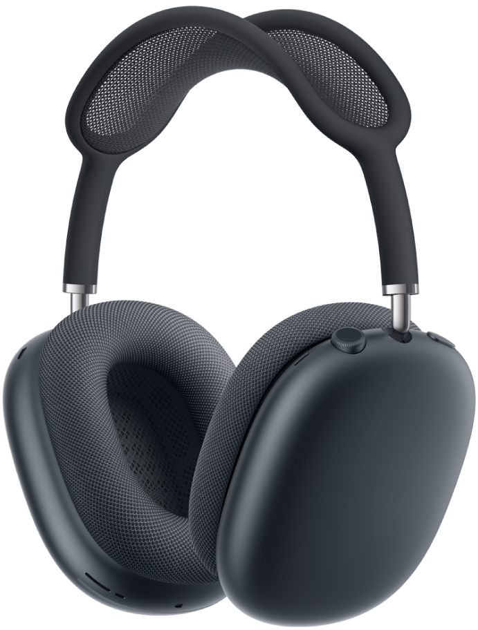 AirPods Max 2 -kuulokkeet.