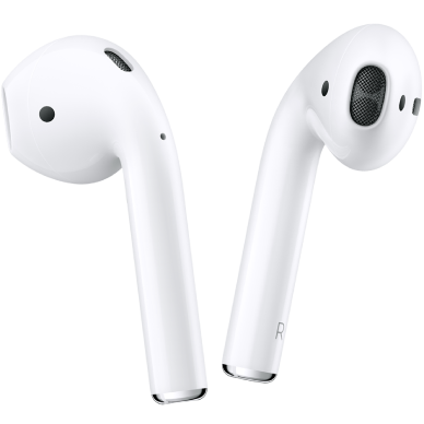 AirPods 1。