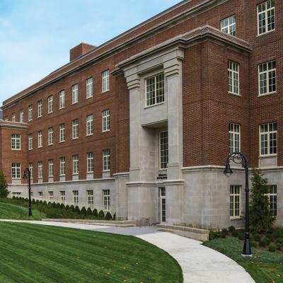 Health and Human Development Building on University Park Campus