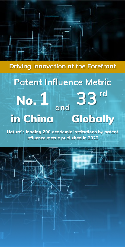 Patent Influence Metric Ranking