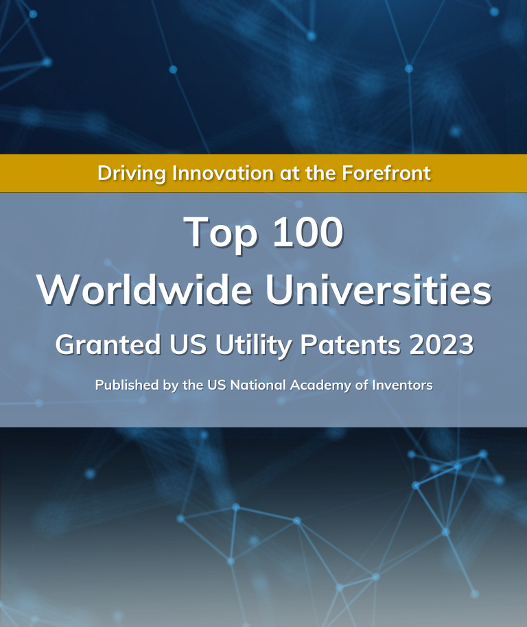 Top 100 Worldwide Universities