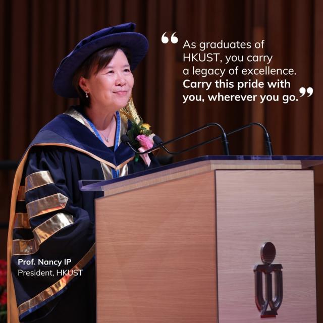 HKUST Social Media Images