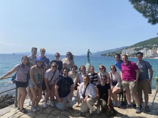 Croatia Education Abroad