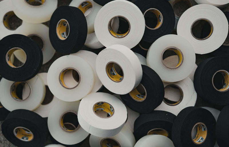 Hockey Tape