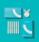 Save over $100 on viral teeth whitening kit