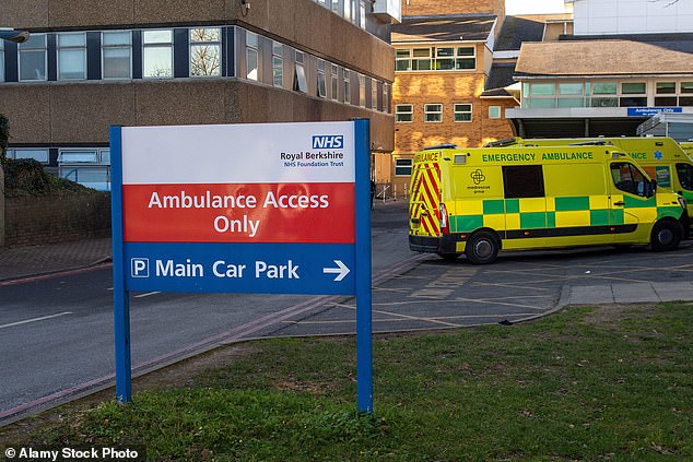 PAs working in the emergency department at the Royal Berkshire Hospital in Reading have been told they are allowed to carry out spinal taps and are approved to use a defibrillator