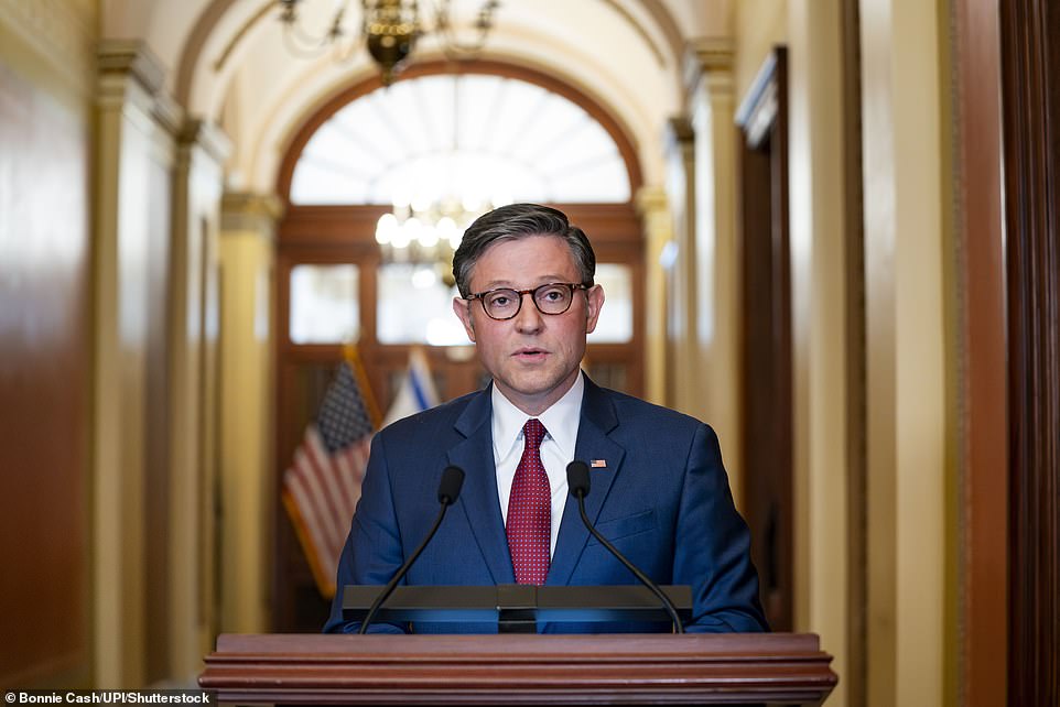 Longtime conservative legal activist and former Federalist Society executive Leonard Leo called the president's plan 'a campaign to destroy a court that they disagree with.' 'No conservative justice has made any decision in any big case that surprised anyone, so let¿s stop pretending this is about undue influence. It¿s about Democrats destroying a court they don¿t agree with,' he wrote in a statement. 'If President Biden and the Democrats were truly serious about ethics reform, then they would ban all gifts and hospitality of any kind to any public official in any branch of government, starting with Congress, where the real corruption is,' Leo added.