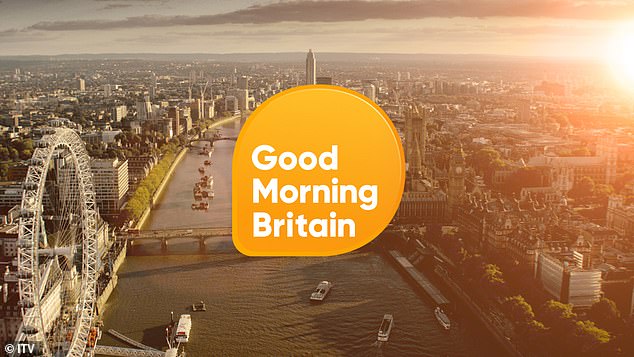 A Good Morning Britain regular has been rushed into intensive care after a 'nightmare' hospital dash