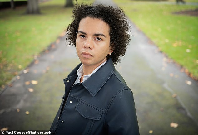 Keira Bell (pictured) wanted to be a boy. She was 15 when she persuaded her father to take her to the Tavistock, where she was given puberty blockers and cross sex hormones, and had a double mastectomy. In her early 20s, she realised she'd made a terrible mistake