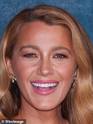 Blake Lively, 36, has undergone a glamorous transformation over the years