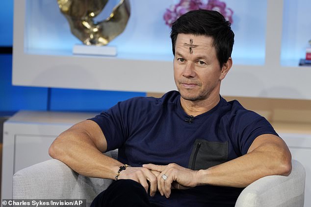 Wahlberg is known for being a devout Catholic - and The National Enquirer reported at the time that Wahlberg’s Catholic priest advised him to pass on the project