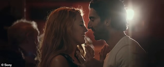 The country’s Censorship Committee banned Sony Picture's PG-13 romance drama based on Colleen Hoover's 2016 bestseller, which focuses heavily on domestic abuse.