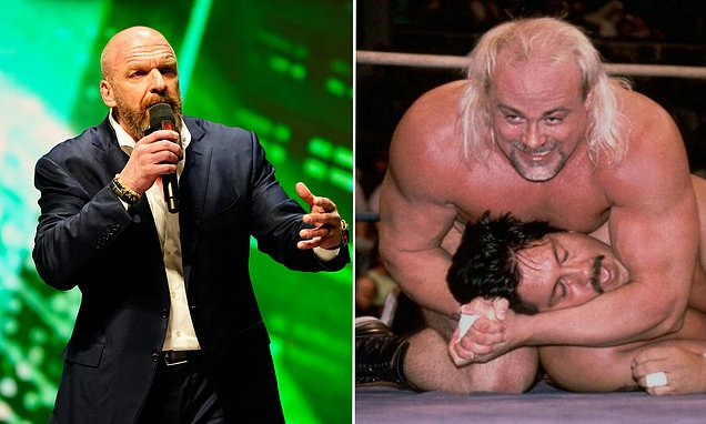 WWE legend posts heartbreaking tribute after Kevin Sullivan's death: 'One of the most