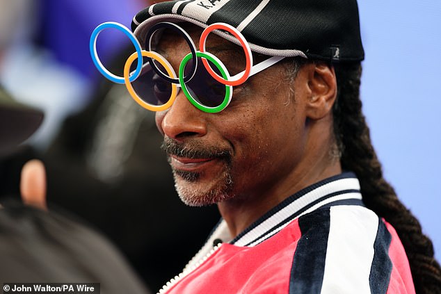 Snoop Dogg was not the only one struggling to make sense out of breaking at the Olympics