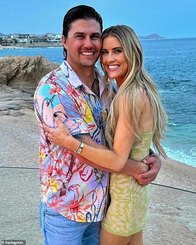 On Friday night, the Flip or Flop alum, 41, shed light on how she's been navigating the end of her three-year marriage, which has included family time, laughing with friends and staying busy with work