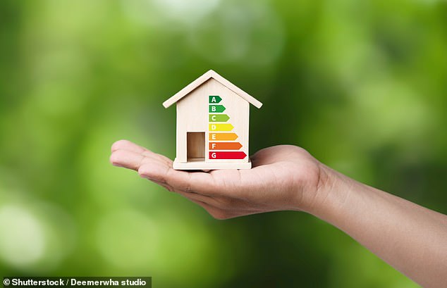 Something to consider: Buy-to-lets might soon be required to meet energy efficiency standards, which could mean you have to spend money bringing this property up to code