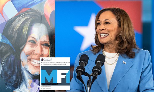 The bombshell story that hurts Kamala Harris most with swing voters and could implode her