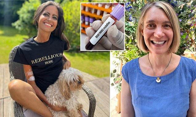 Revealed: The bowel cancer breakthrough that could save young sufferers - and the signs