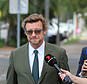 COURT - SIMON BAKER