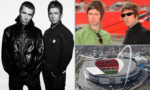 Oasis ticket sale for last Wembley gigs is CLOSED - with no 'dynamic pricing' this time