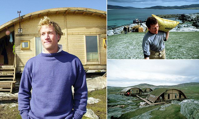 Stars of BBC's Castaway 2000 maintain they will never forgive the show's producers for how