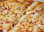 Almost 130 Pizza Hut restaurants to shut as franchise owner gives up