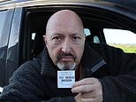 Driver's fury after simple mistake lands him £100 fine for parking in free-to-use space