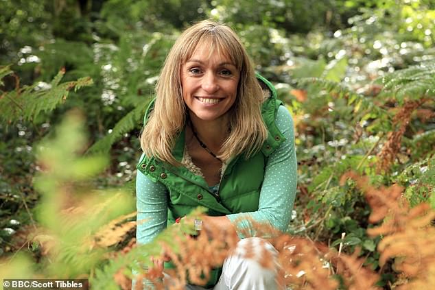 Autumnwatch first appeared on The One show just three months after its axing last year