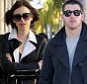 lily collins nick jonas