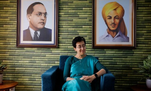 Atishi picked to replace Kejriwal as Delhi’s chief minister