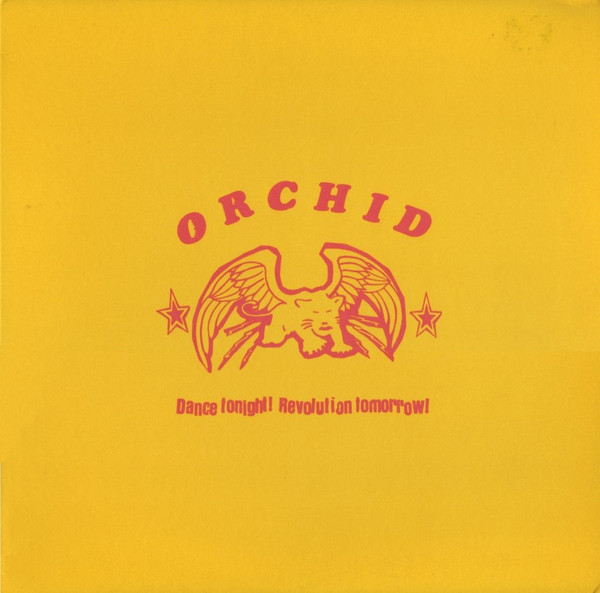 orchiddance