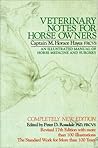 Veterinary Notes For Horse Owners by Matthew Horace Hayes Veterinary Notes For Horse Owners by Matthew Horace Hayes
