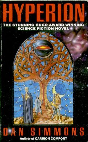 Hyperion by Dan Simmons Hyperion by Dan Simmons
