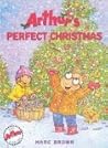 Arthur's Perfect Christmas by Marc Brown Arthur's Perfect Christmas by Marc Brown