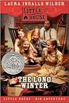 The Long Winter by Laura Ingalls Wilder The Long Winter by Laura Ingalls Wilder